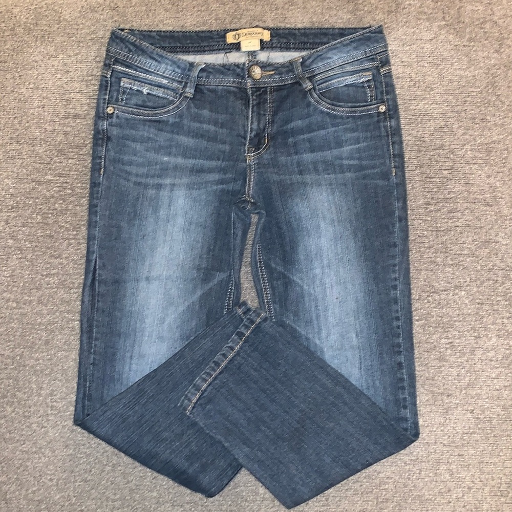 Democracy Jeans